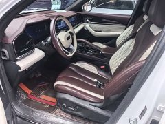 Geely Xingyue L 2.0TD DCT EVO FWD Luxury - ფოტო 5