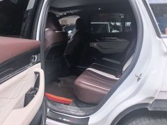 Geely Xingyue L 2.0TD DCT EVO FWD Luxury - ფოტო 6
