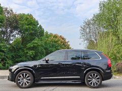 Volvo XC90 Plug-in Hybrid E Drive Hybrid T8 Intelligent Luxury Edition 7-Seater - ფოტო 3