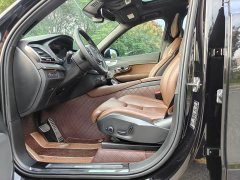 Volvo XC90 Plug-in Hybrid E Drive Hybrid T8 Intelligent Luxury Edition 7-Seater - ფოტო 4