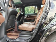 Volvo XC90 Plug-in Hybrid E Drive Hybrid T8 Intelligent Luxury Edition 7-Seater - ფოტო 5