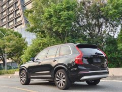 Volvo XC90 Plug-in Hybrid E Drive Hybrid T8 Intelligent Luxury Edition 7-Seater - ფოტო 7
