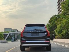 Volvo XC90 Plug-in Hybrid E Drive Hybrid T8 Intelligent Luxury Edition 7-Seater - ფოტო 8
