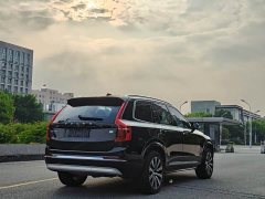 Volvo XC90 Plug-in Hybrid E Drive Hybrid T8 Intelligent Luxury Edition 7-Seater - ფოტო 9