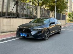 Honda Yingshipai 260TURBO Elegant Edition - ფოტო 1