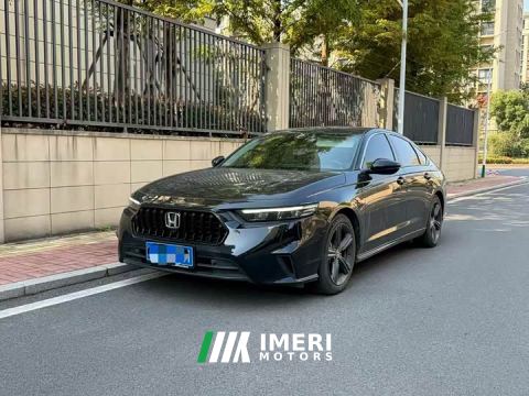 2023 Honda Yingshipai 260TURBO Elegant Edition