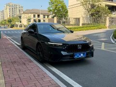 Honda Yingshipai 260TURBO Elegant Edition - ფოტო 2