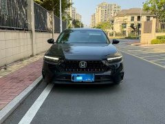 Honda Yingshipai 260TURBO Elegant Edition - ფოტო 3