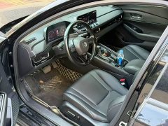 Honda Yingshipai 260TURBO Elegant Edition - ფოტო 4
