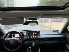 Honda Yingshipai 260TURBO Elegant Edition - ფოტო 5