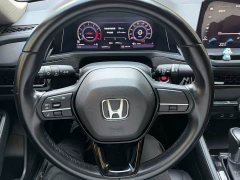 Honda Yingshipai 260TURBO Elegant Edition - ფოტო 6