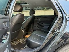 Honda Yingshipai 260TURBO Elegant Edition - ფოტო 7