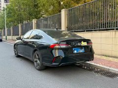 Honda Yingshipai 260TURBO Elegant Edition - ფოტო 8