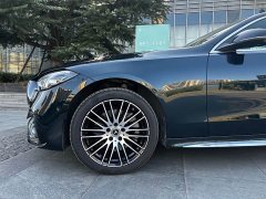 Mercedes-Benz C-Class 2026 C 260 L Sport Edition - ფოტო 10