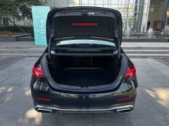 Mercedes-Benz C-Class 2026 C 260 L Sport Edition - ფოტო 11