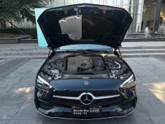 Mercedes-Benz C-Class 2026 C 260 L Sport Edition - ფოტო 12