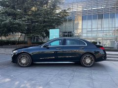 Mercedes-Benz C-Class 2026 C 260 L Sport Edition - ფოტო 2