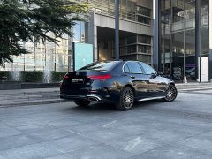 Mercedes-Benz C-Class 2026 C 260 L Sport Edition - ფოტო 3