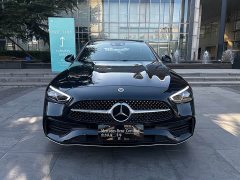 Mercedes-Benz C-Class 2026 C 260 L Sport Edition - ფოტო 4