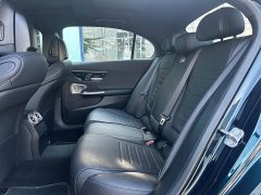 Mercedes-Benz C-Class 2026 C 260 L Sport Edition - ფოტო 9