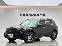 Mercedes-Benz GLC Facelift GLC 300 L 4MATIC Dynamic 5-Seater - ფოტო 1