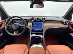 Mercedes-Benz GLC Facelift GLC 300 L 4MATIC Dynamic 5-Seater - ფოტო 10