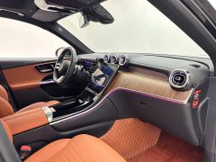 Mercedes-Benz GLC Facelift GLC 300 L 4MATIC Dynamic 5-Seater - ფოტო 11