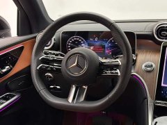 Mercedes-Benz GLC Facelift GLC 300 L 4MATIC Dynamic 5-Seater - ფოტო 12