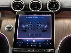 Mercedes-Benz GLC Facelift GLC 300 L 4MATIC Dynamic 5-Seater - ფოტო 13