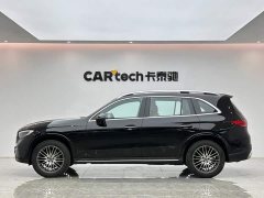 Mercedes-Benz GLC Facelift GLC 300 L 4MATIC Dynamic 5-Seater - ფოტო 2