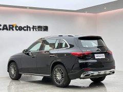 Mercedes-Benz GLC Facelift GLC 300 L 4MATIC Dynamic 5-Seater - ფოტო 3