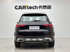 Mercedes-Benz GLC Facelift GLC 300 L 4MATIC Dynamic 5-Seater - ფოტო 4