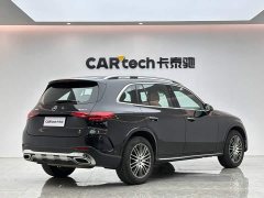 Mercedes-Benz GLC Facelift GLC 300 L 4MATIC Dynamic 5-Seater - ფოტო 5