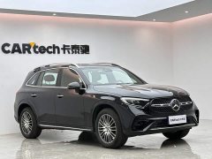 Mercedes-Benz GLC Facelift GLC 300 L 4MATIC Dynamic 5-Seater - ფოტო 6