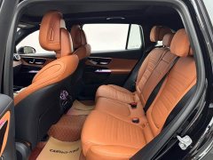 Mercedes-Benz GLC Facelift GLC 300 L 4MATIC Dynamic 5-Seater - ფოტო 9