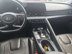 Hyundai Elantra 1.5L CVT Luxury - ფოტო 5