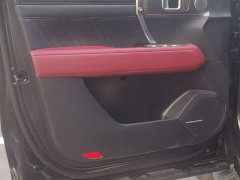 Tank 400 2.0T Gasoline version - ფოტო 4