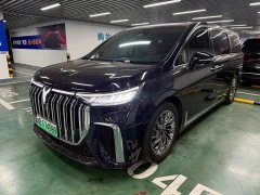 Voyah Avatr Dream Car 2022 Low Carbon Edition Dream Smart Enjoyment Package - ფოტო 1