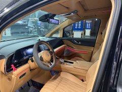Voyah Avatr Dream Car 2022 Low Carbon Edition Dream Smart Enjoyment Package - ფოტო 10