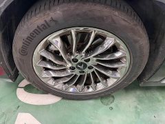 Voyah Avatr Dream Car 2022 Low Carbon Edition Dream Smart Enjoyment Package - ფოტო 2