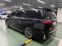 Voyah Avatr Dream Car 2022 Low Carbon Edition Dream Smart Enjoyment Package - ფოტო 3