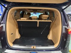 Voyah Avatr Dream Car 2022 Low Carbon Edition Dream Smart Enjoyment Package - ფოტო 4