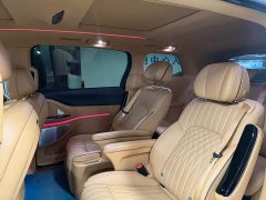 Voyah Avatr Dream Car 2022 Low Carbon Edition Dream Smart Enjoyment Package - ფოტო 5