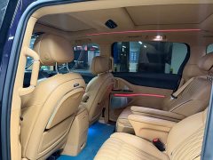 Voyah Avatr Dream Car 2022 Low Carbon Edition Dream Smart Enjoyment Package - ფოტო 6