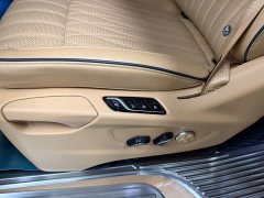 Voyah Avatr Dream Car 2022 Low Carbon Edition Dream Smart Enjoyment Package - ფოტო 7