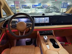 Voyah Avatr Dream Car 2022 Low Carbon Edition Dream Smart Enjoyment Package - ფოტო 8