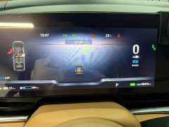 Voyah Avatr Dream Car 2022 Low Carbon Edition Dream Smart Enjoyment Package - ფოტო 9