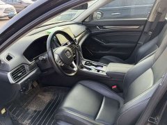 Honda Accord 260TURBO Phantom Night Premium Edition - ფოტო 2