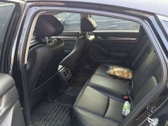 Honda Accord 260TURBO Phantom Night Premium Edition - ფოტო 3