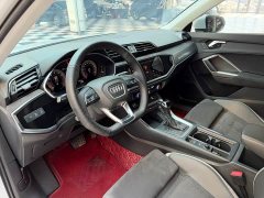 Audi Q3 2023 35 TFSI Sport Dynamic Edition 1.4T - ფოტო 10